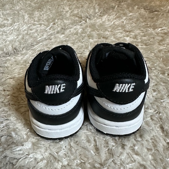 Nike dunk panda 3C - Picture 2 of 3